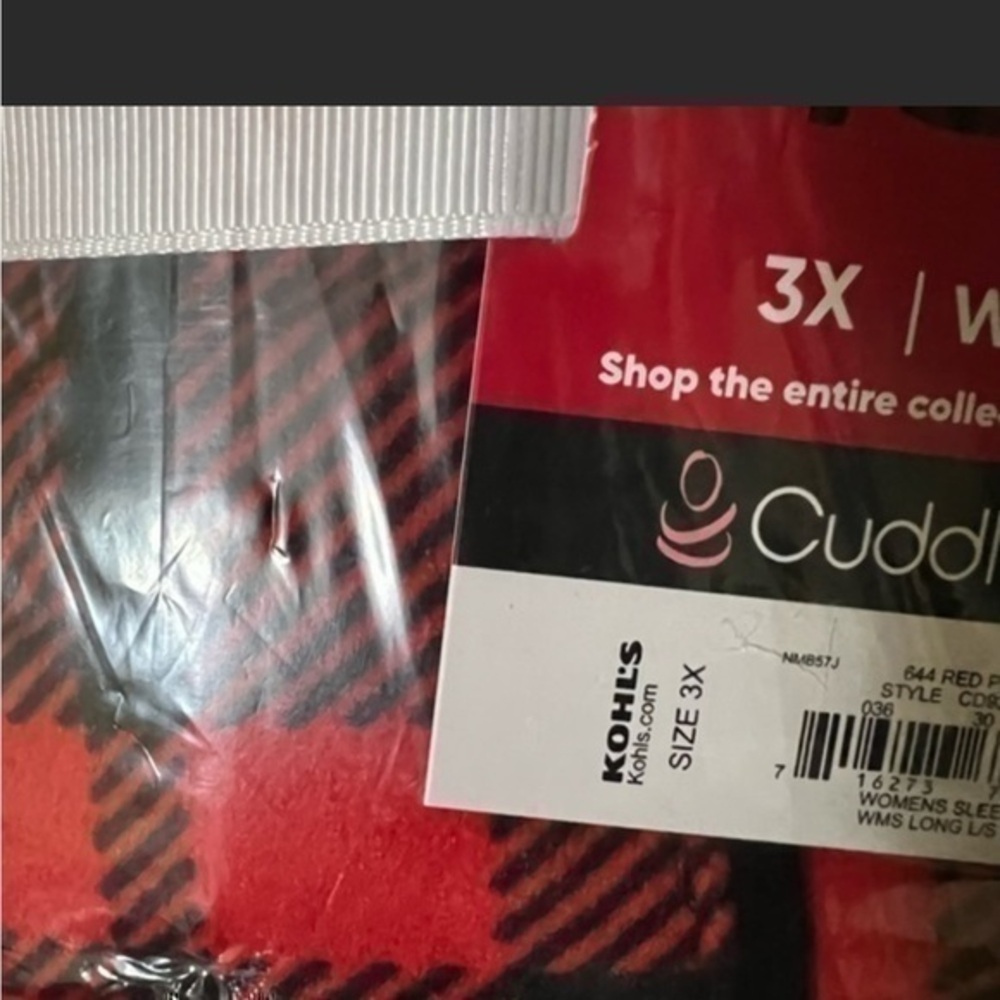 Cuddl duds Cuddl duds - Picture 4 of 4